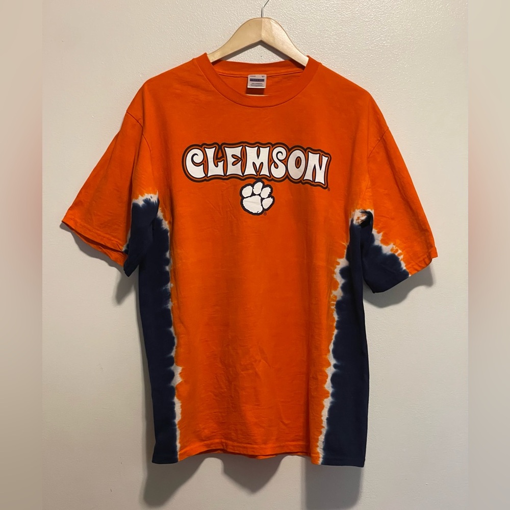 Clemson Tigers t-shirt